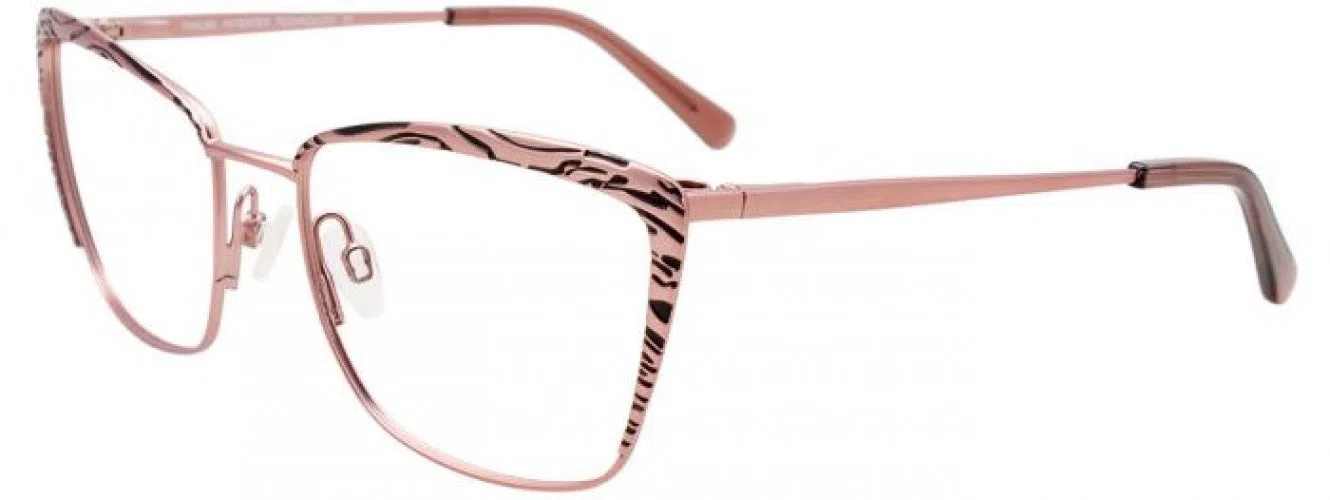 Takumi TK1201 Eyeglasses - view 4